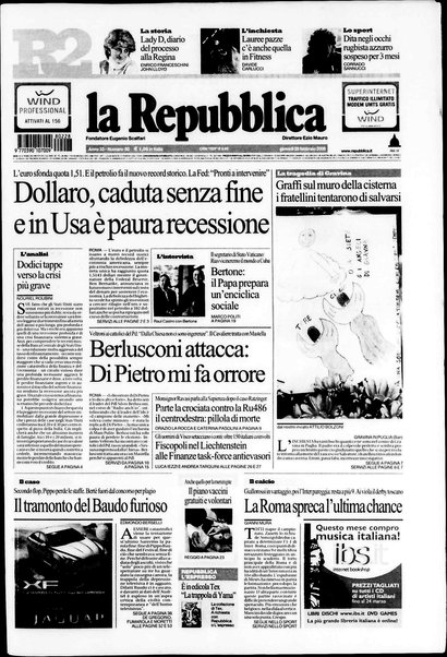 La repubblica